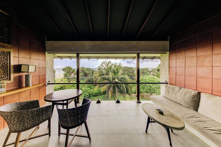 Terrace/Patio 74 of 78