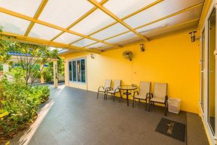Terrace/Patio 50 of 53