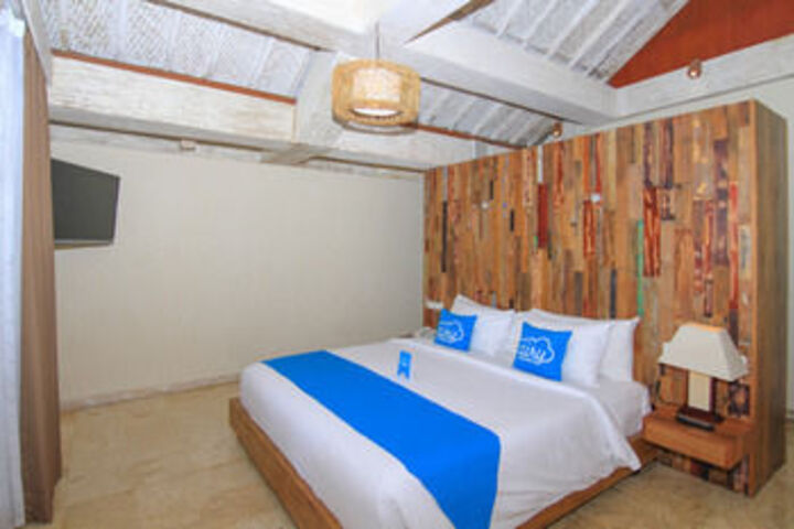 Airy Seminyak Kerobokan Umalas Satu 42 Bali