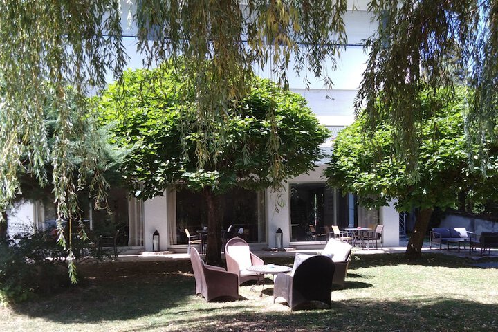 Hotel Exterior 55 of 60