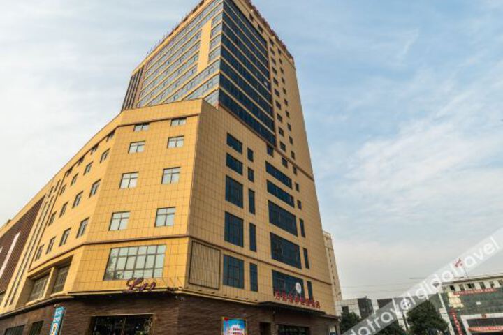 Hotel 4 of 22