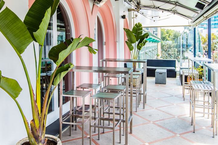 Terrace/Patio 67 of 79