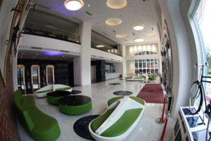 Hotel Interior 26 of 29