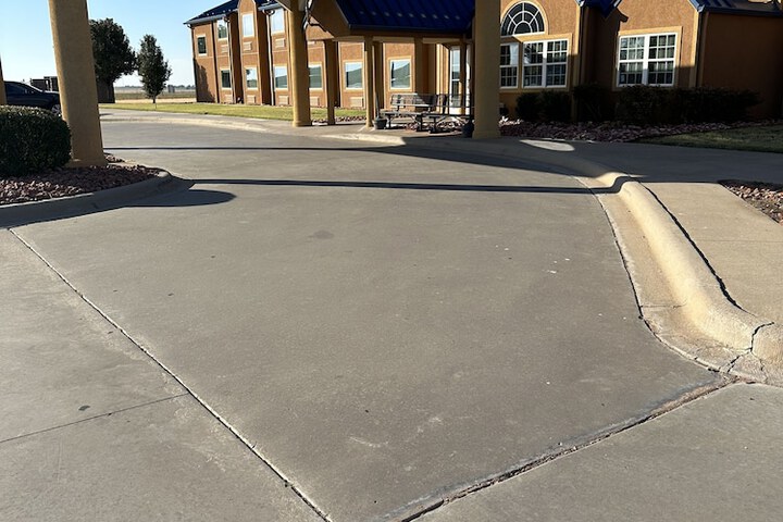 Image of SUGAR CREEK INN & SUITES
