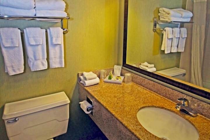 Bath Amenities