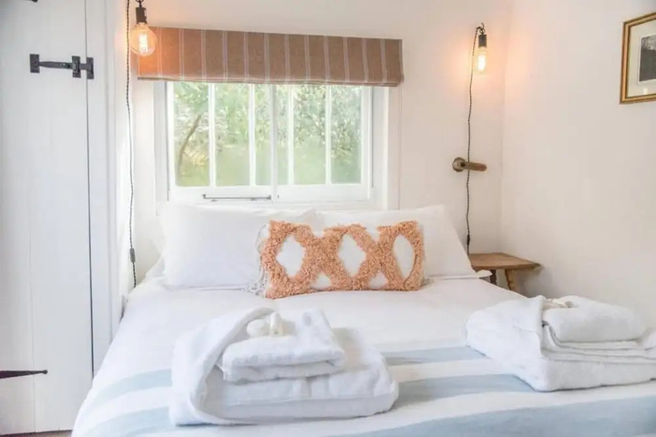 The Coach House Orford