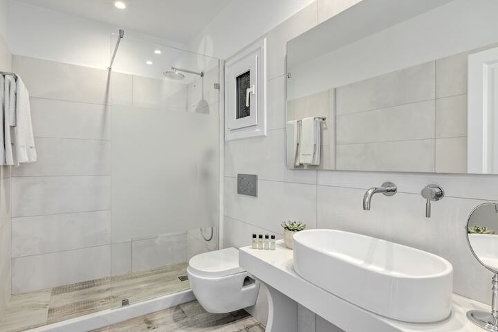 Bath Amenities