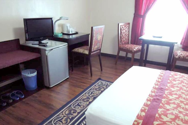 Room 15 of 29