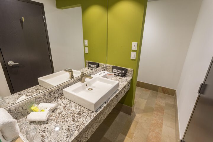Bath Amenities