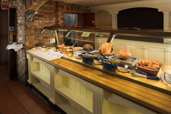 Dining Photos