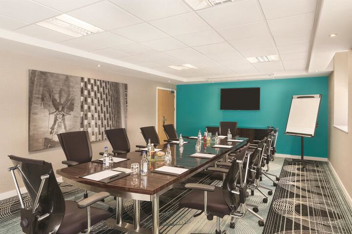 Meeting 24 of 32