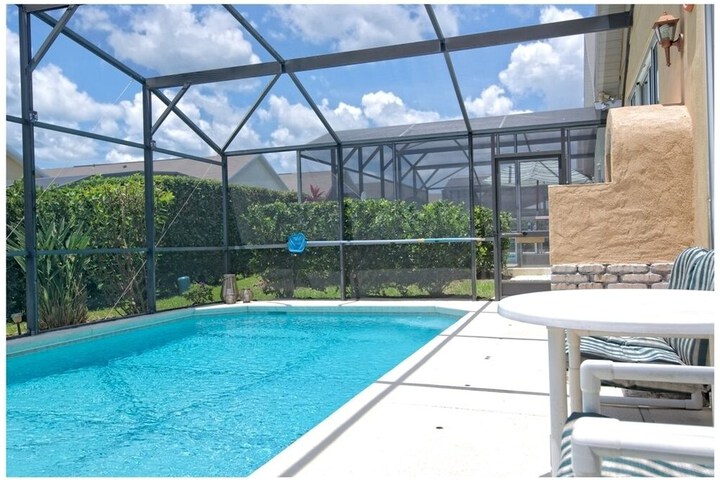 Pool 10 of 21