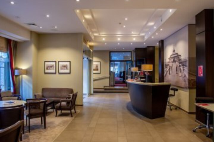 Hotel Interior 3 of 39