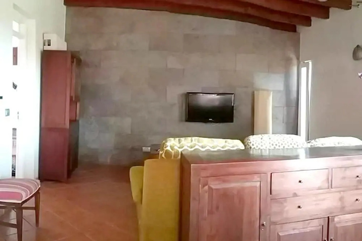 House With in El Tanque Santa Cruz de Tenerife With Wonde