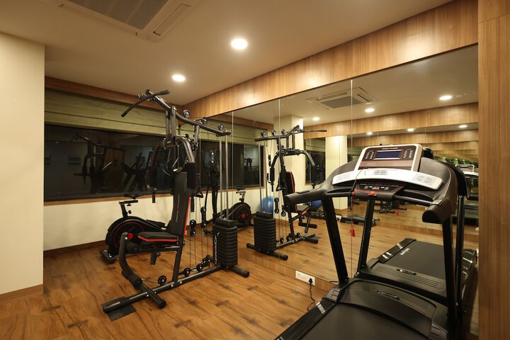 Health and Fitness 34 of 56