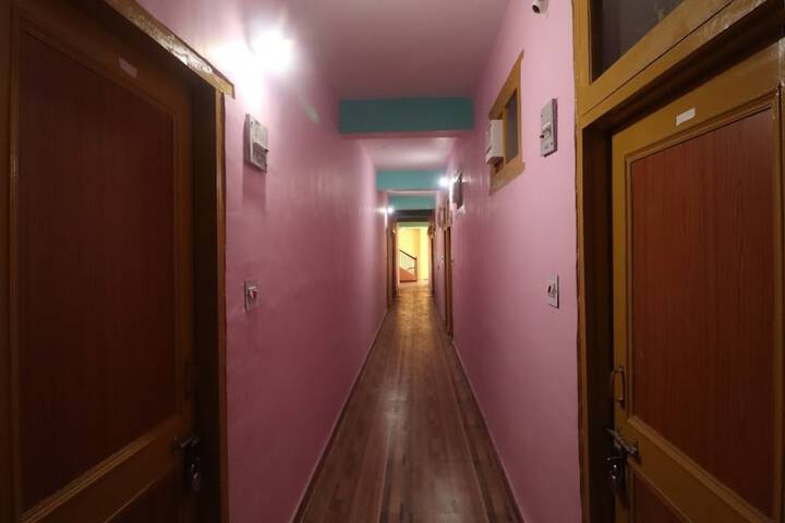 Hotel 19 of 20