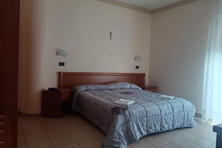 Hotel Sirios