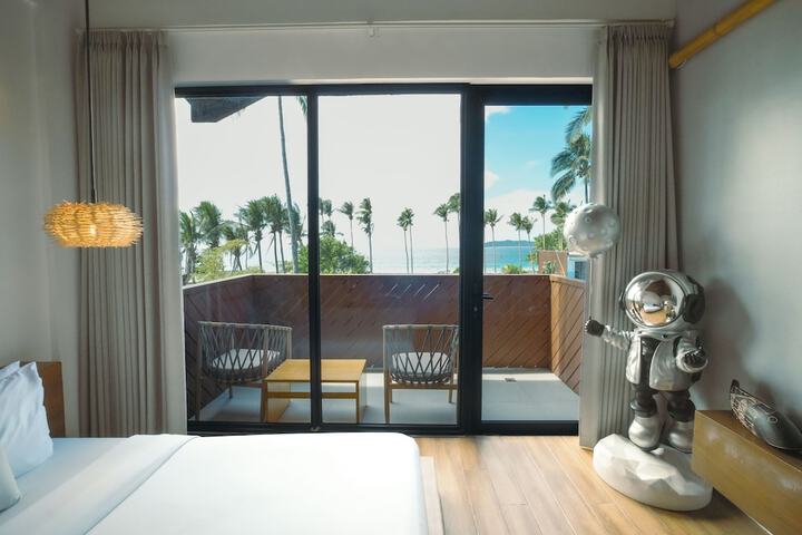 Photo of Nacpan Beach Resort Managed by H Hospitality