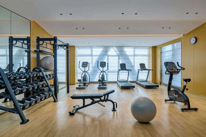 Health and Fitness 25 of 42