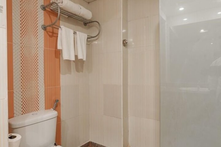 Bath Interior