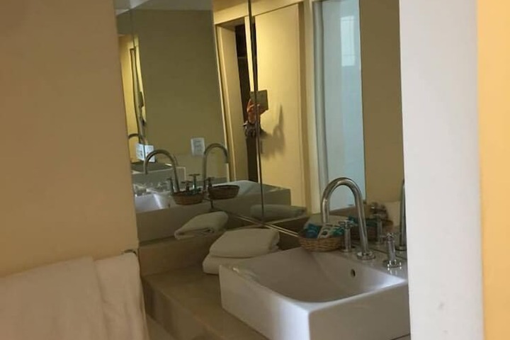 Bath Amenities