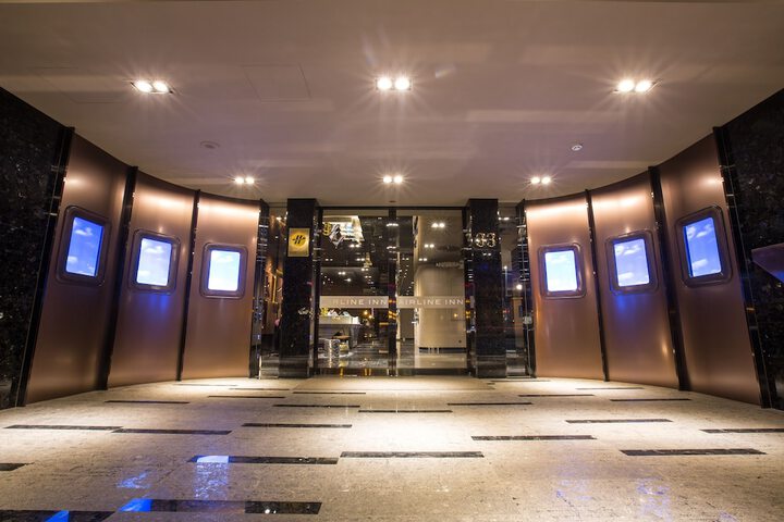 Hotel 64 of 65