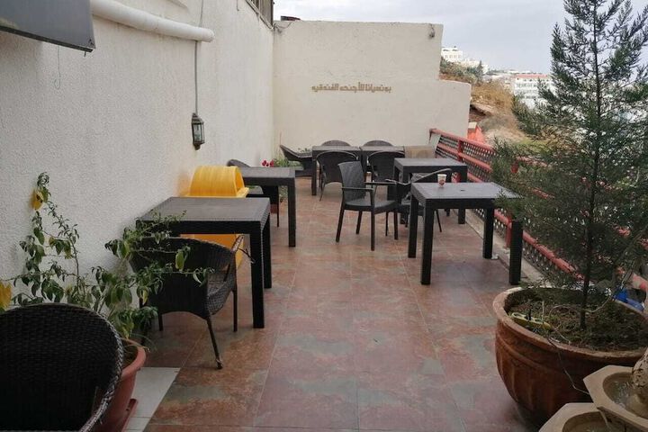 Terrace/Patio 18 of 18