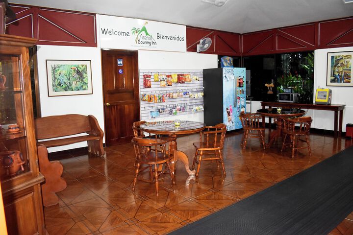 Hotel Interior 6 of 117