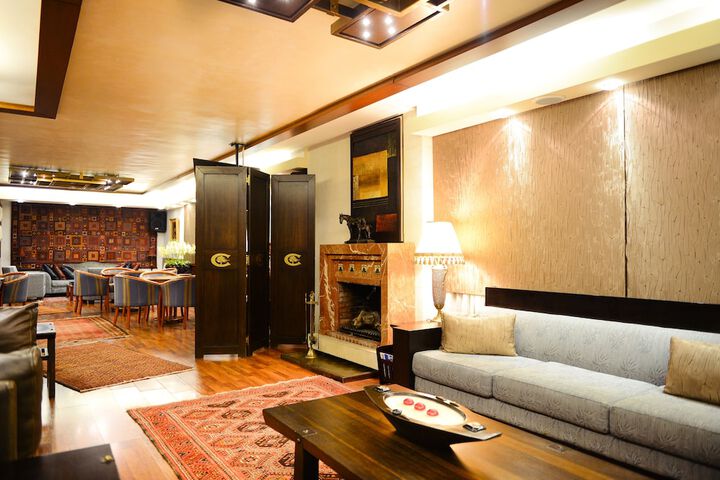 Hotel Interior 5 of 55