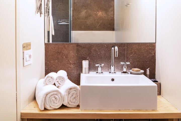 Bath Amenities