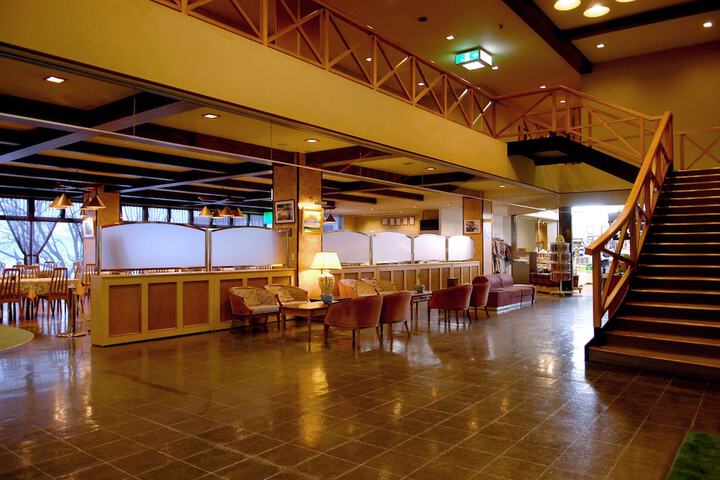 Lobby Photos