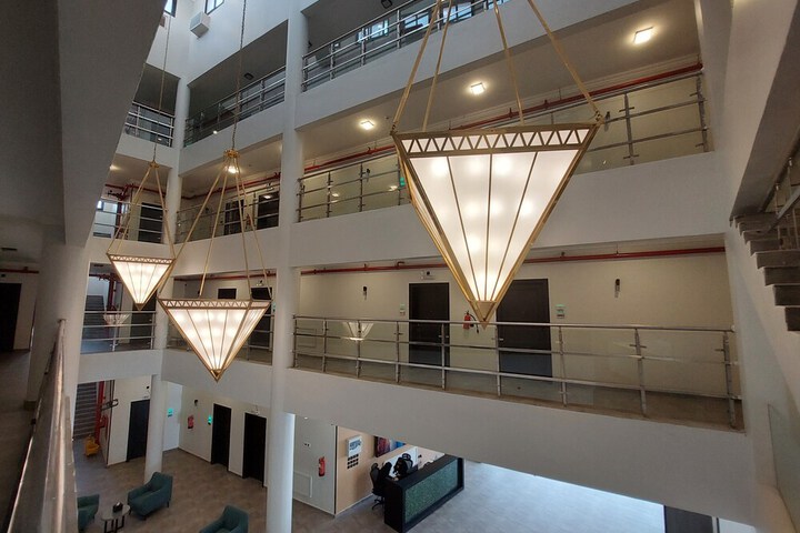 Hotel Interior 11 of 60