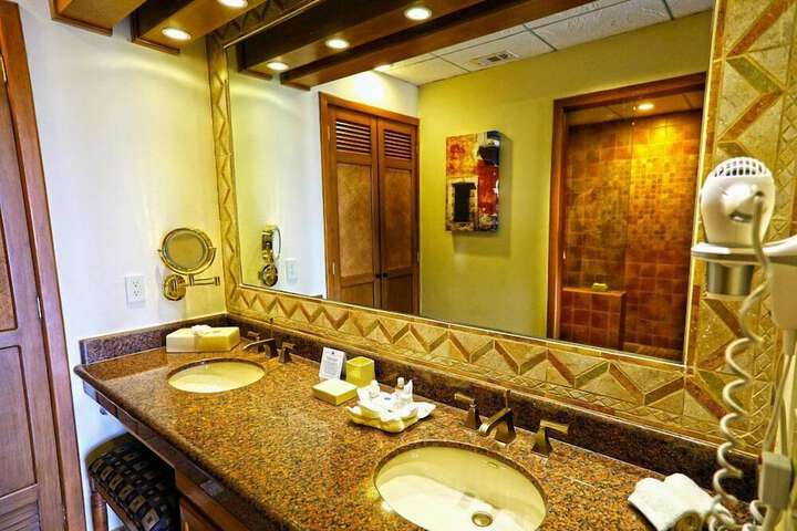Bath Amenities