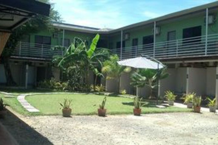 OYO 774 Havprins Building