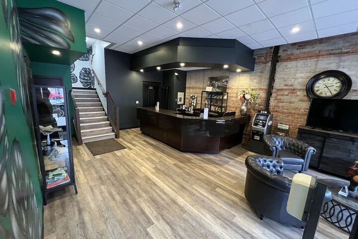 Hotel Interior 3 of 85