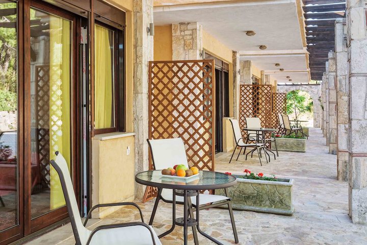 Terrace/Patio 163 of 182