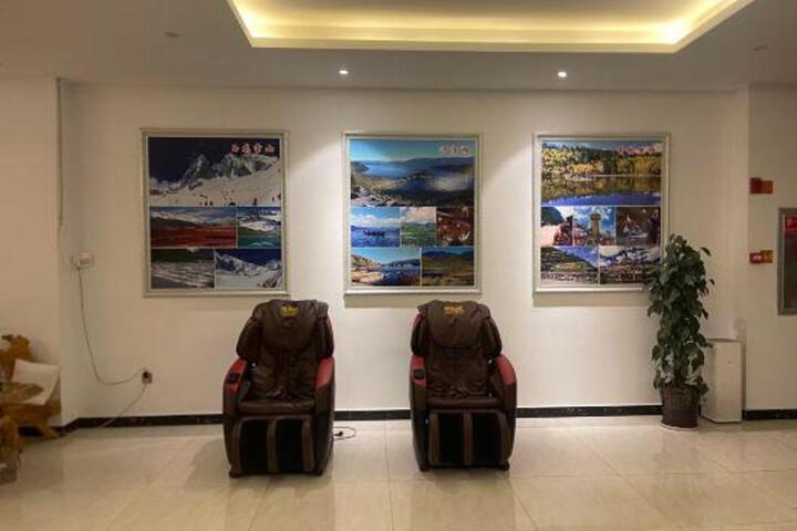 Liwen Boutique Hotel (Lijiang Ancient City)
