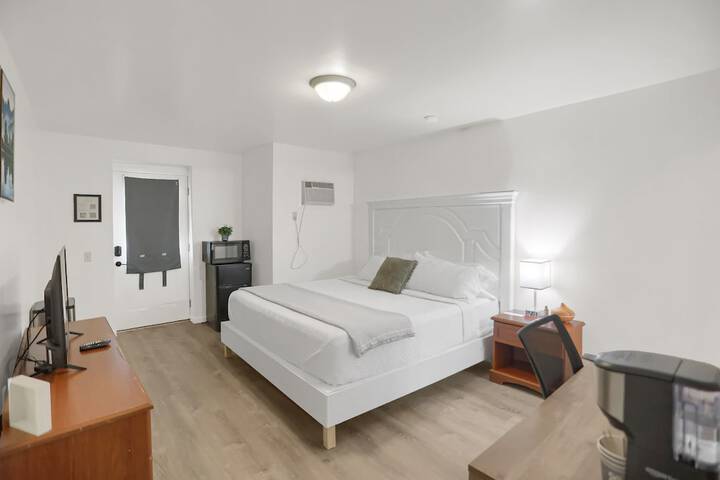 Business Single Room (11 of 11)
