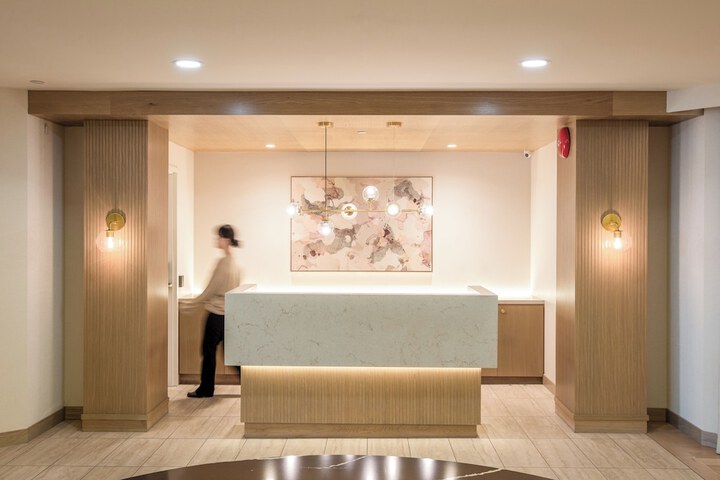Hotel Interior 3 of 43