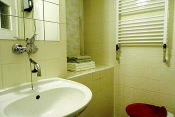 Fitness Facility Photos