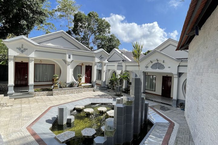 Kim Xuan Bungalow