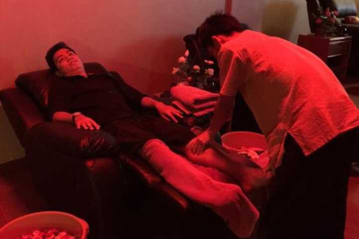 Massages
