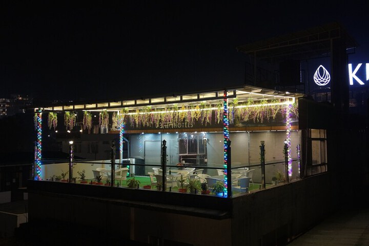 Terrace/Patio 61 of 109