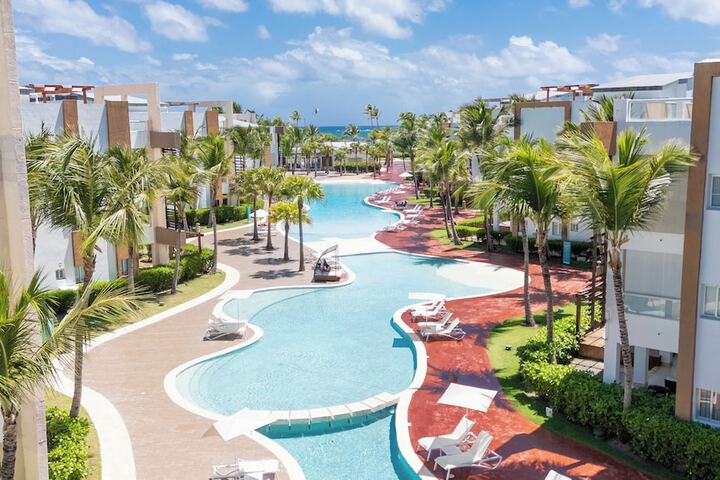Bakour Punta Cana Suites