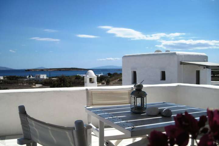 Terrace/Patio 16 of 23