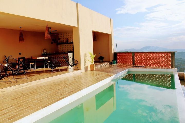 Photo of CASA MIRADOR