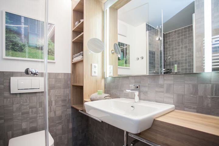 Bath Photo