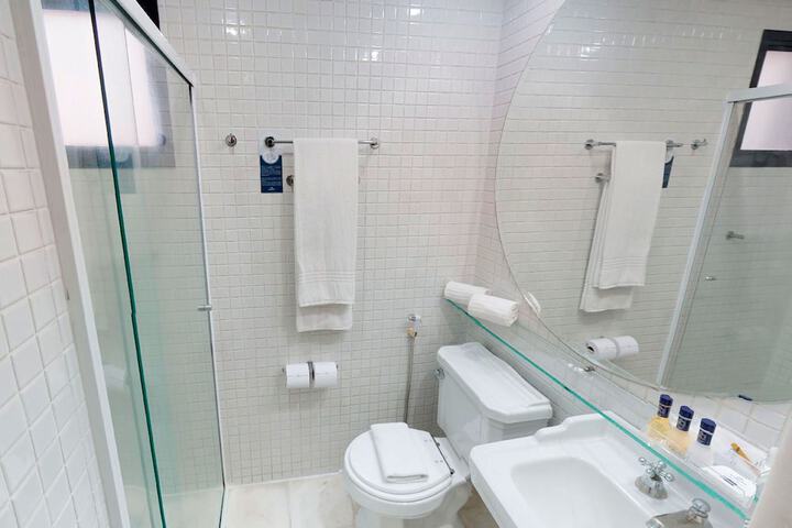 Bathroom Vanities