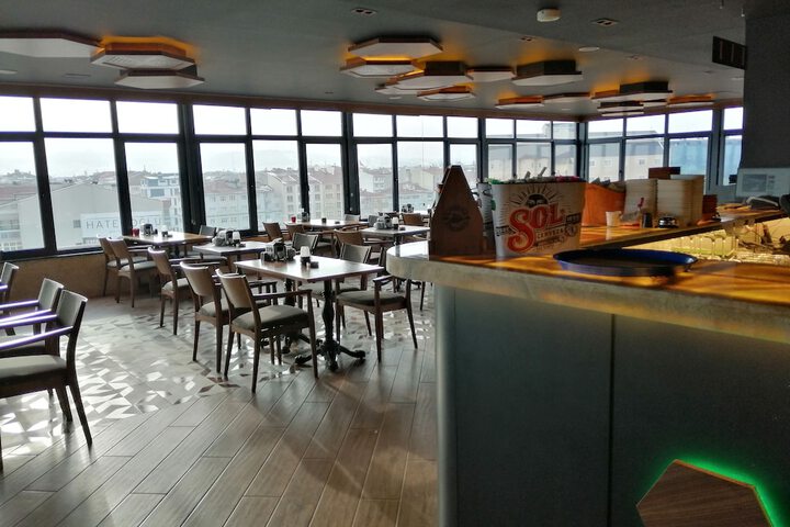 Restaurants