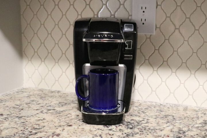 Breakfast/Coffee Service 16 of 34